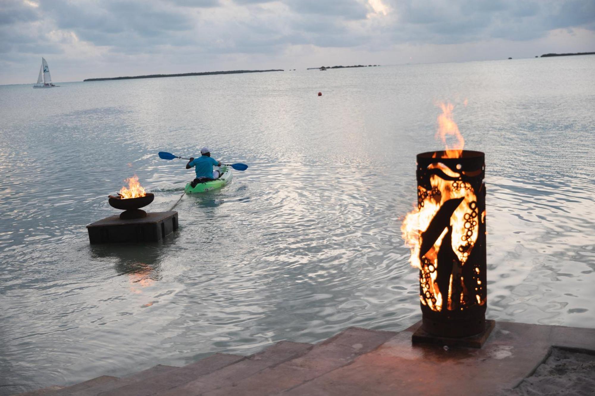 Playa Largo Resort & Spa, Autograph Collection Key Largo Exteriör bild