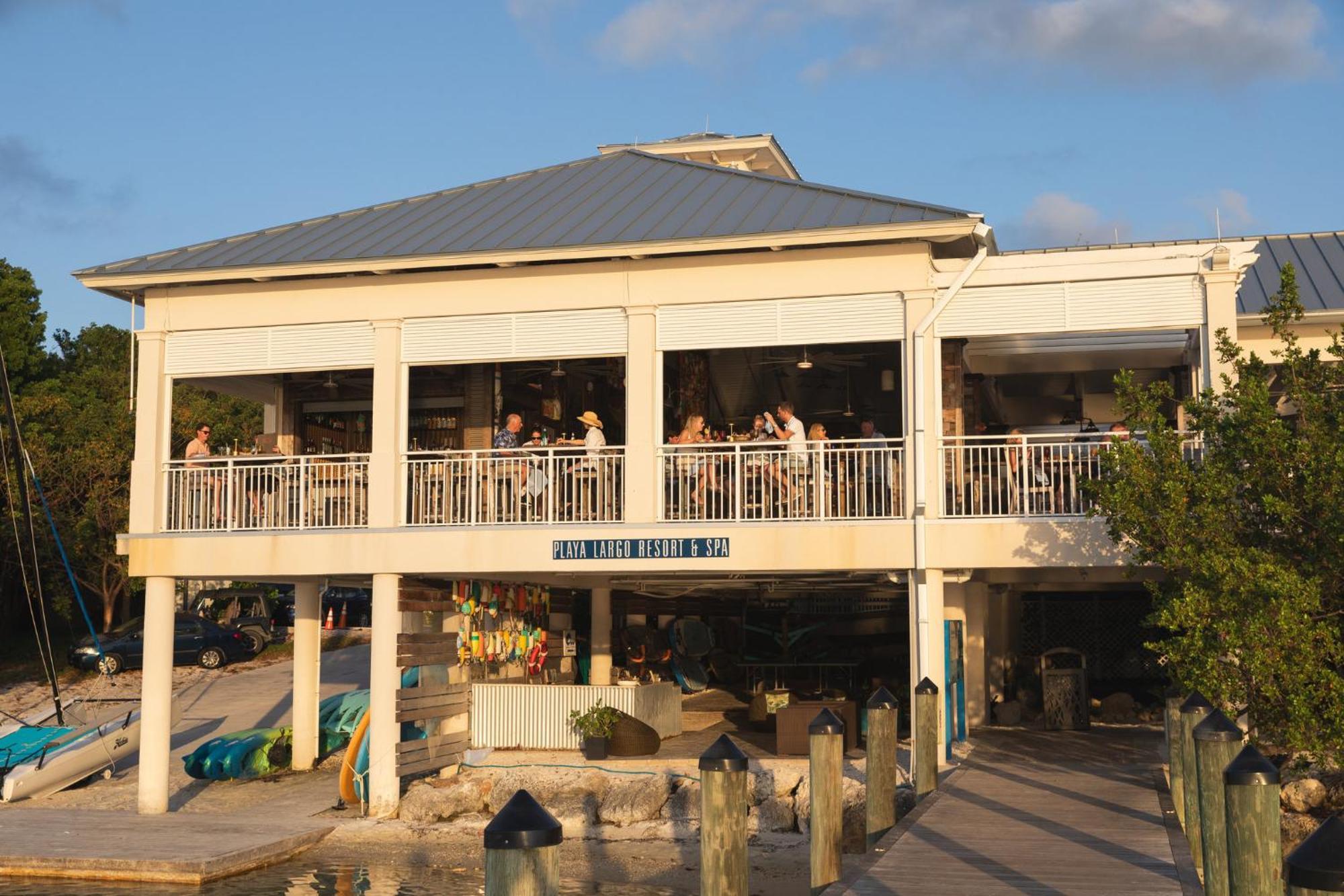 Playa Largo Resort & Spa, Autograph Collection Key Largo Exteriör bild