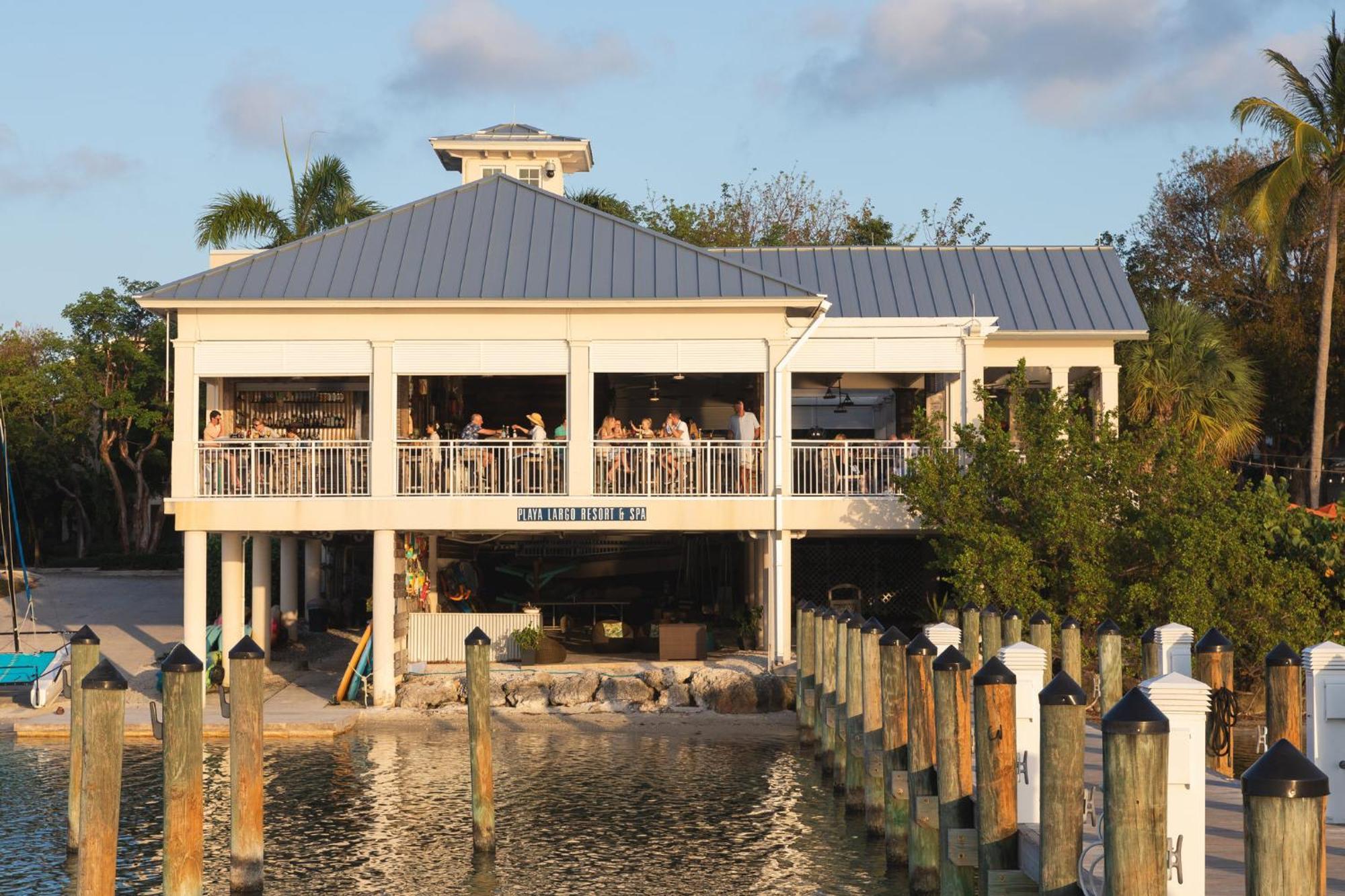 Playa Largo Resort & Spa, Autograph Collection Key Largo Exteriör bild