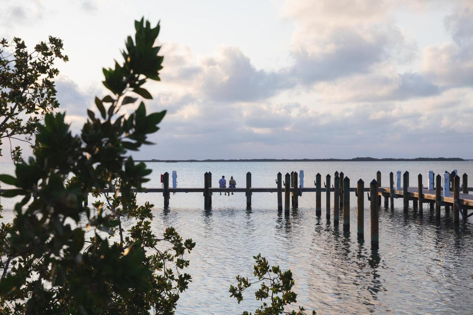 Playa Largo Resort & Spa, Autograph Collection Key Largo Exteriör bild