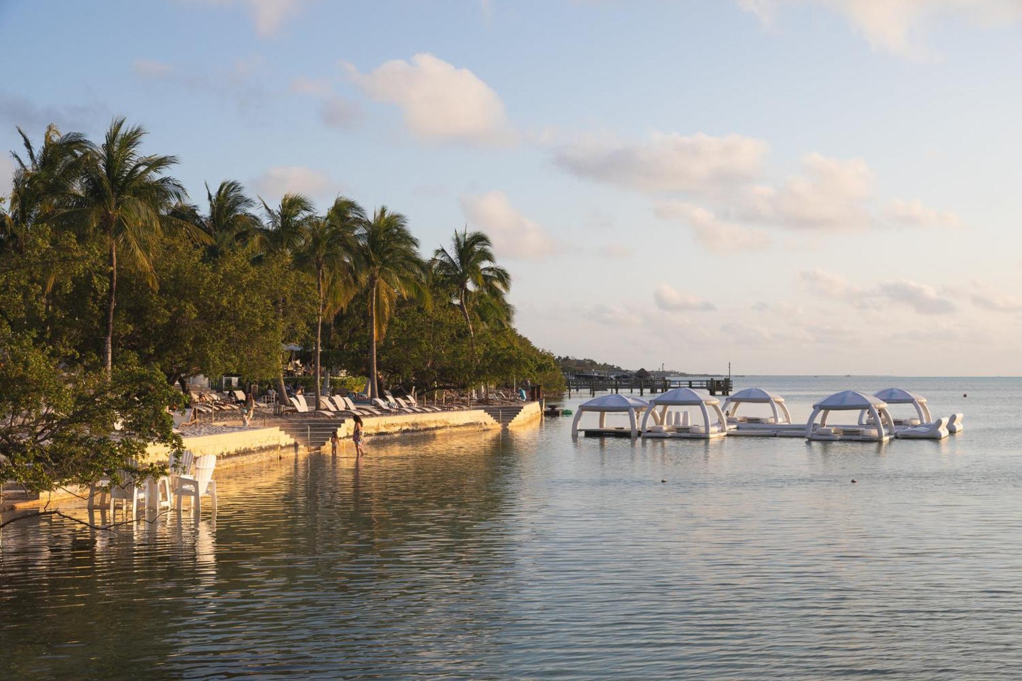 Playa Largo Resort & Spa, Autograph Collection Key Largo Exteriör bild