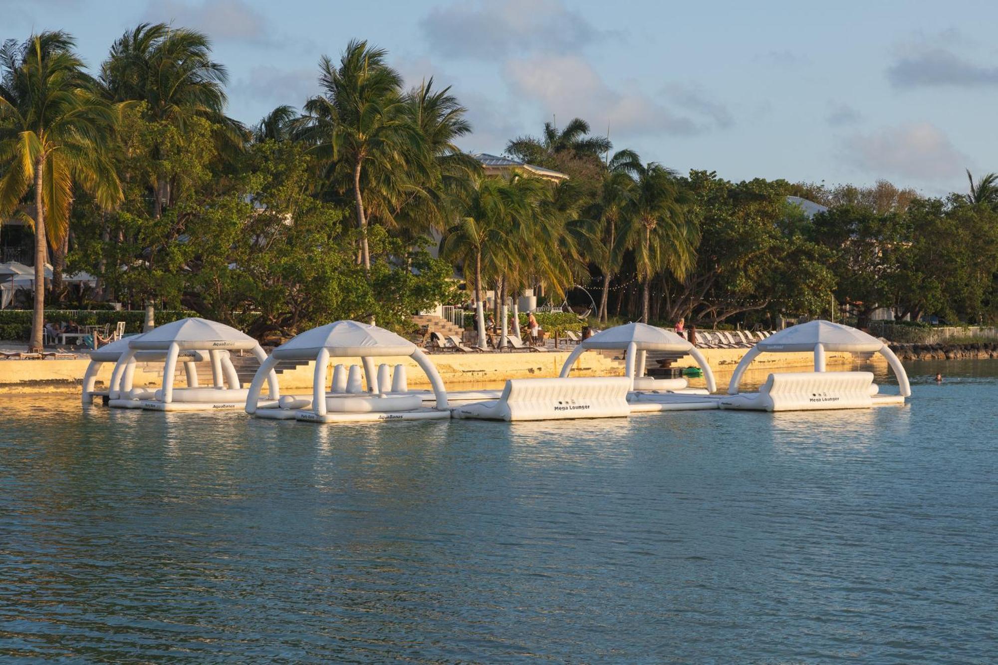 Playa Largo Resort & Spa, Autograph Collection Key Largo Exteriör bild