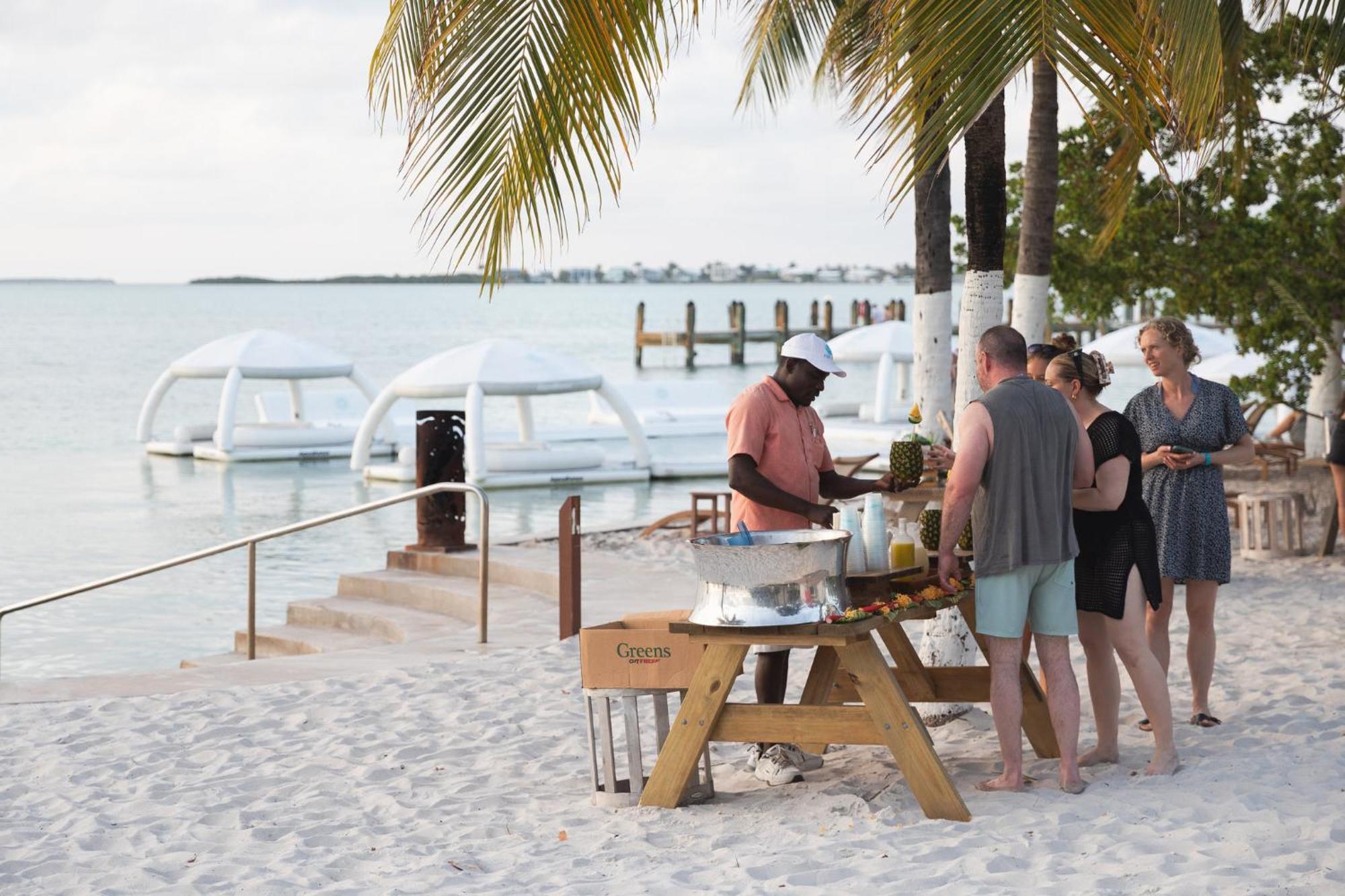 Playa Largo Resort & Spa, Autograph Collection Key Largo Exteriör bild