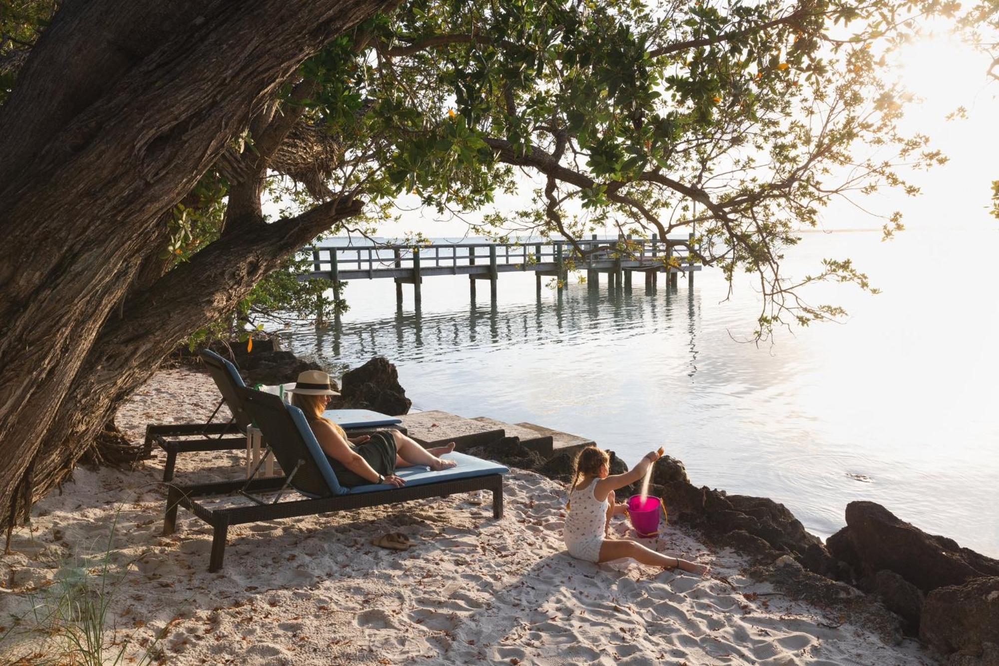Playa Largo Resort & Spa, Autograph Collection Key Largo Exteriör bild