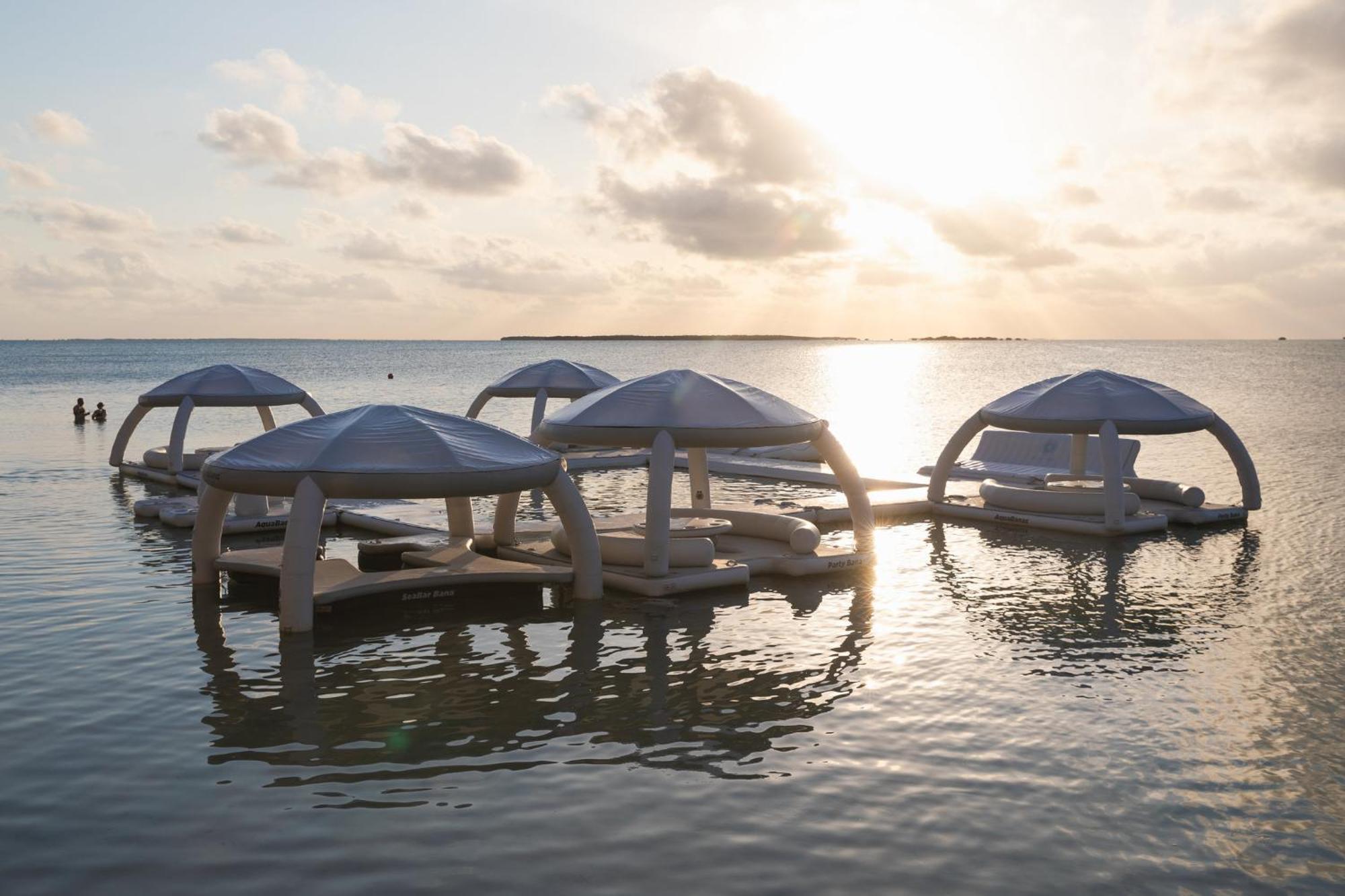 Playa Largo Resort & Spa, Autograph Collection Key Largo Exteriör bild