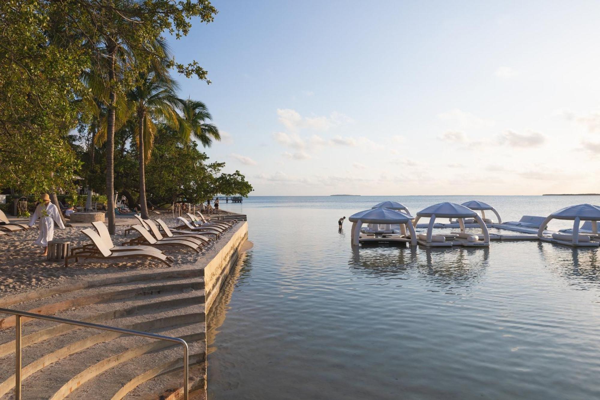 Playa Largo Resort & Spa, Autograph Collection Key Largo Exteriör bild