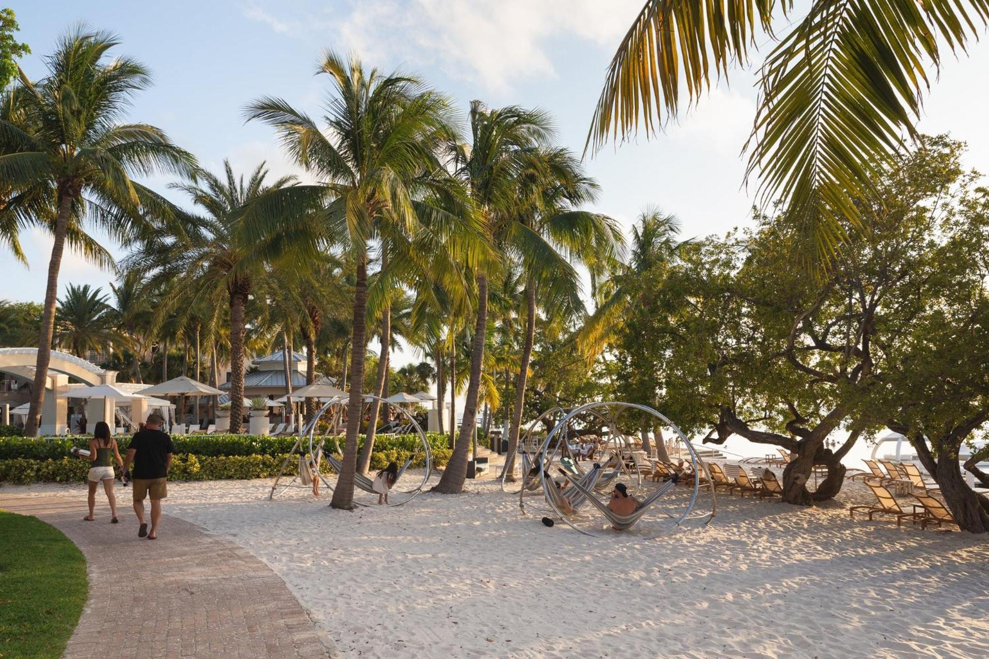 Playa Largo Resort & Spa, Autograph Collection Key Largo Exteriör bild