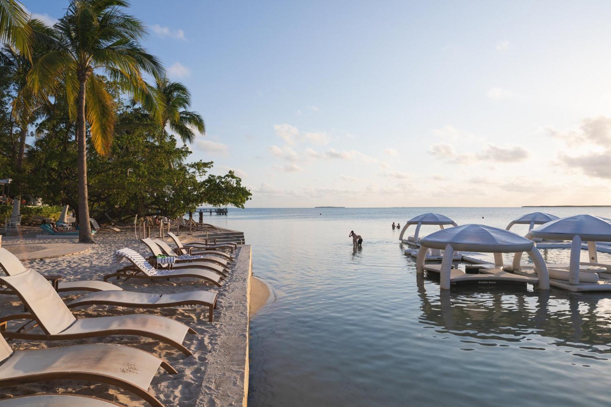 Playa Largo Resort & Spa, Autograph Collection Key Largo Exteriör bild