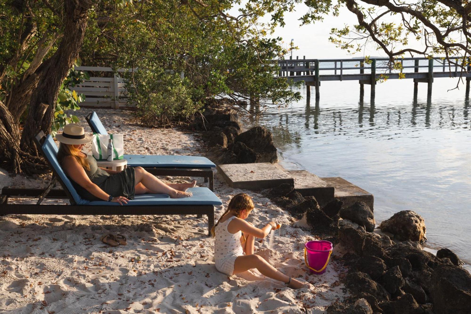 Playa Largo Resort & Spa, Autograph Collection Key Largo Exteriör bild