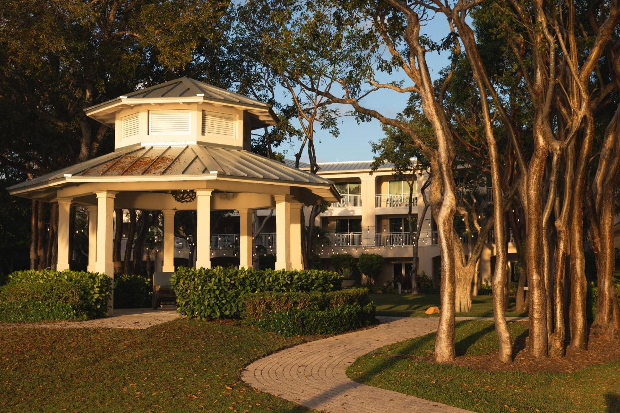 Playa Largo Resort & Spa, Autograph Collection Key Largo Exteriör bild