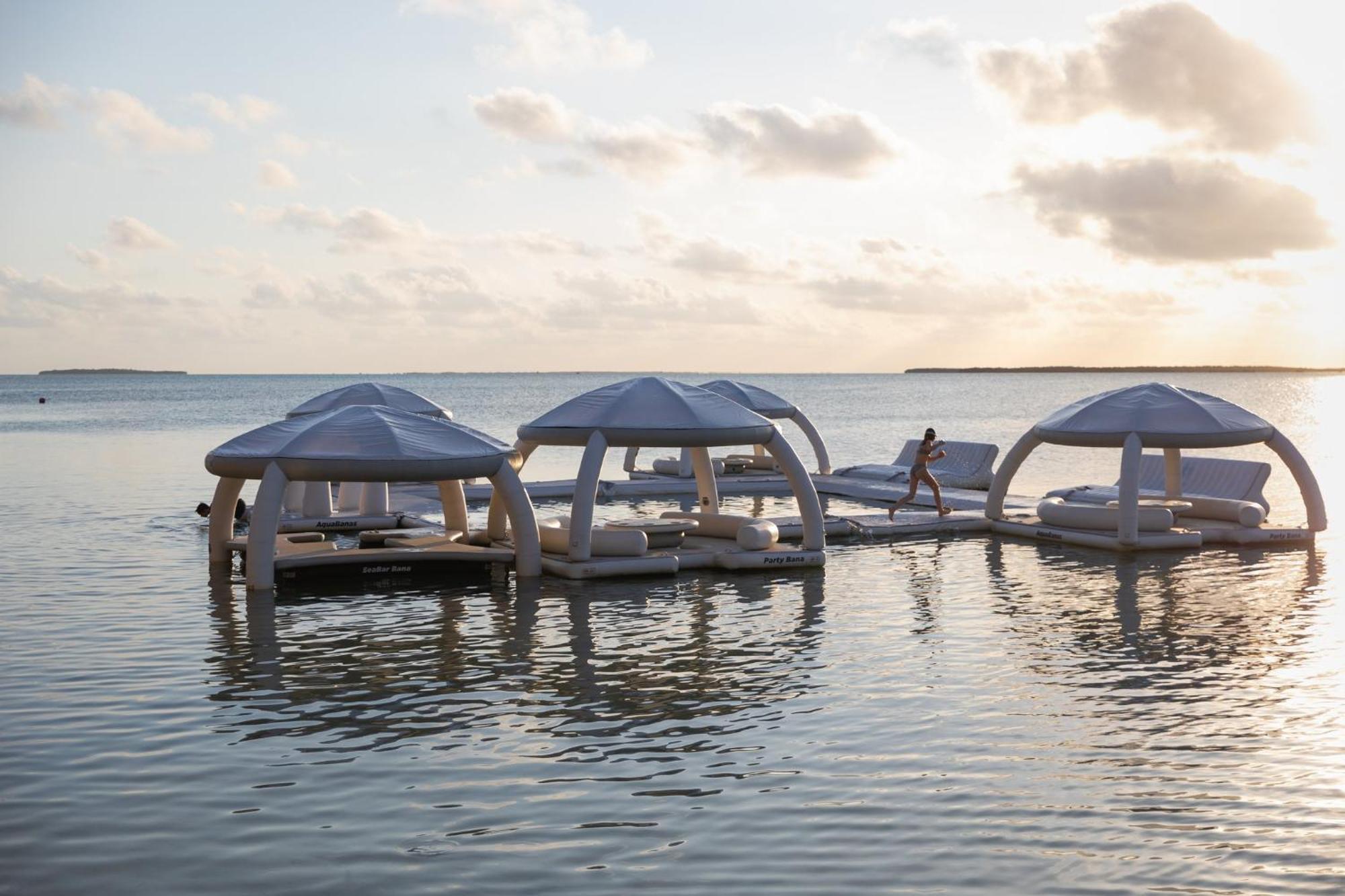 Playa Largo Resort & Spa, Autograph Collection Key Largo Exteriör bild