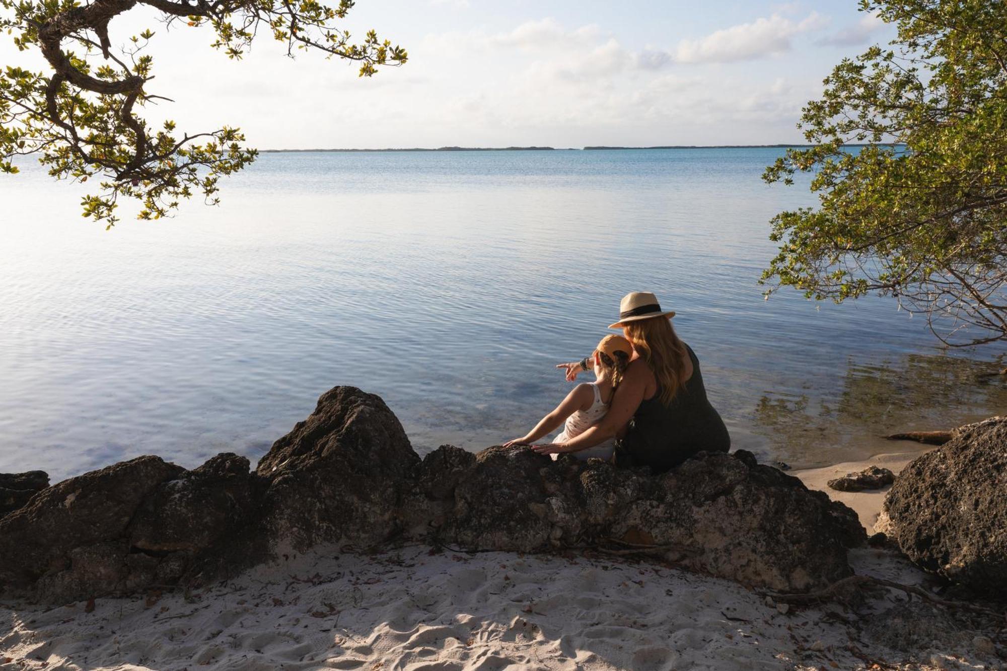 Playa Largo Resort & Spa, Autograph Collection Key Largo Exteriör bild