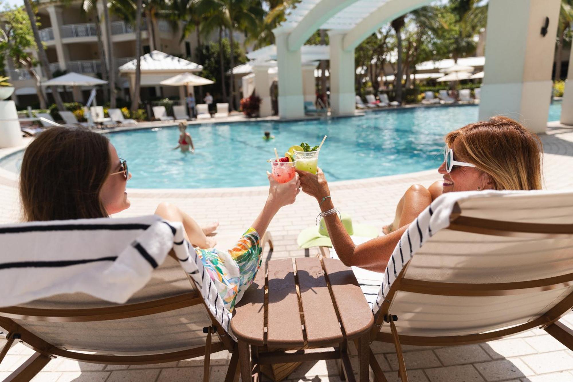 Playa Largo Resort & Spa, Autograph Collection Key Largo Exteriör bild