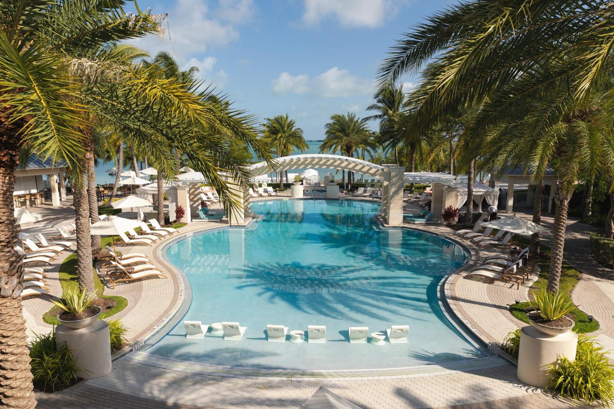 Playa Largo Resort & Spa, Autograph Collection Key Largo Exteriör bild