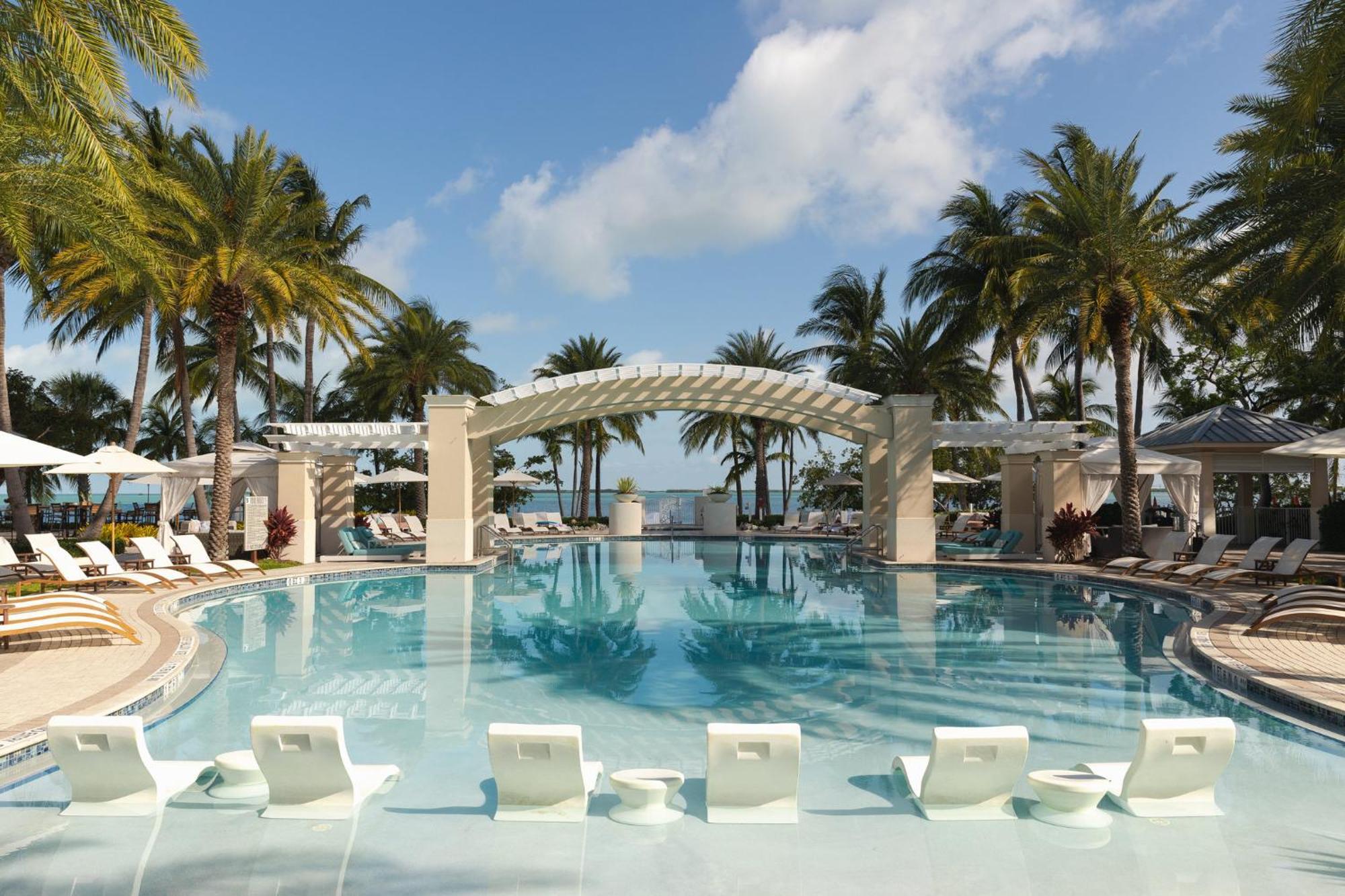 Playa Largo Resort & Spa, Autograph Collection Key Largo Exteriör bild
