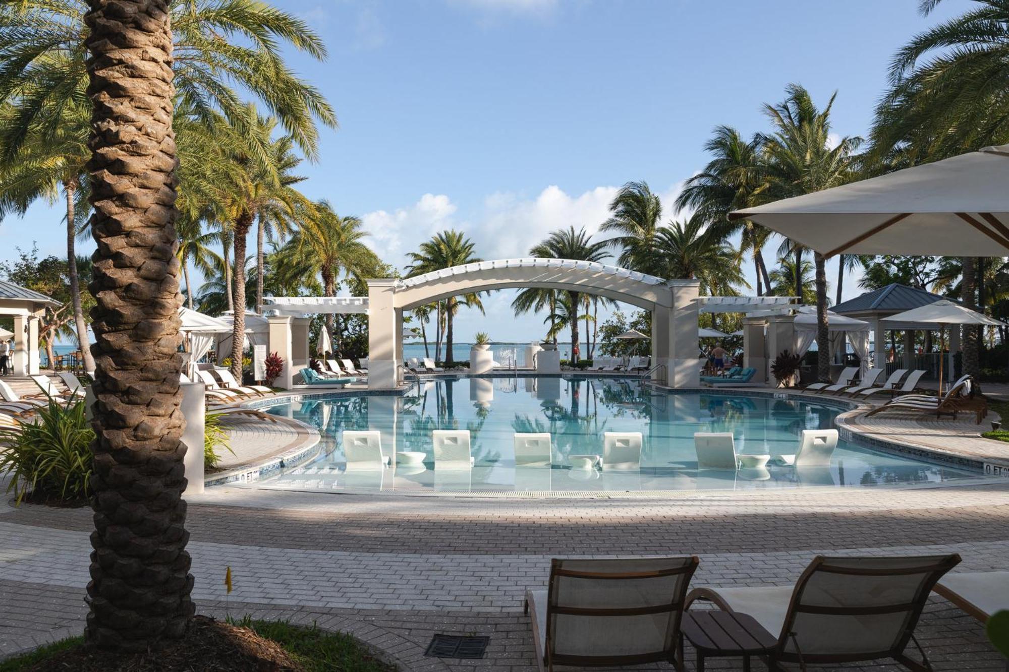 Playa Largo Resort & Spa, Autograph Collection Key Largo Exteriör bild