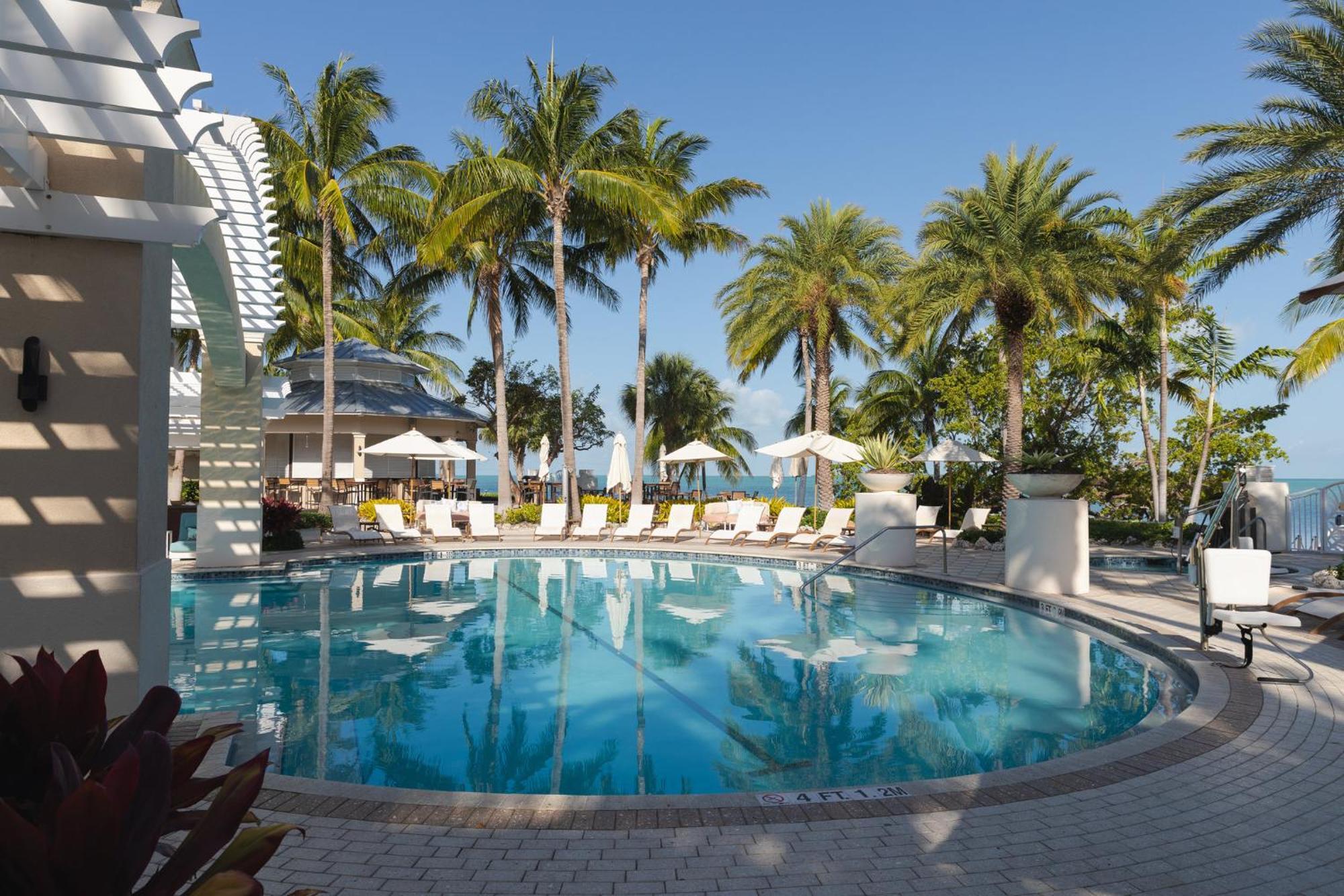 Playa Largo Resort & Spa, Autograph Collection Key Largo Exteriör bild