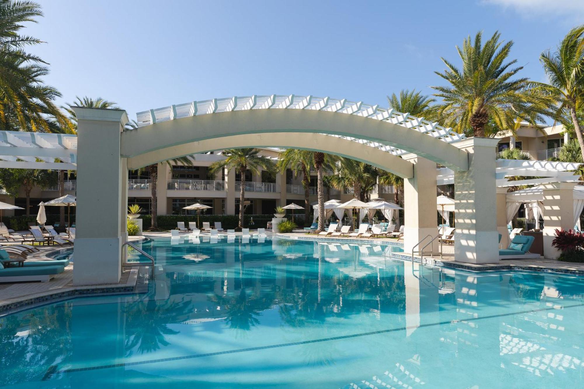 Playa Largo Resort & Spa, Autograph Collection Key Largo Exteriör bild