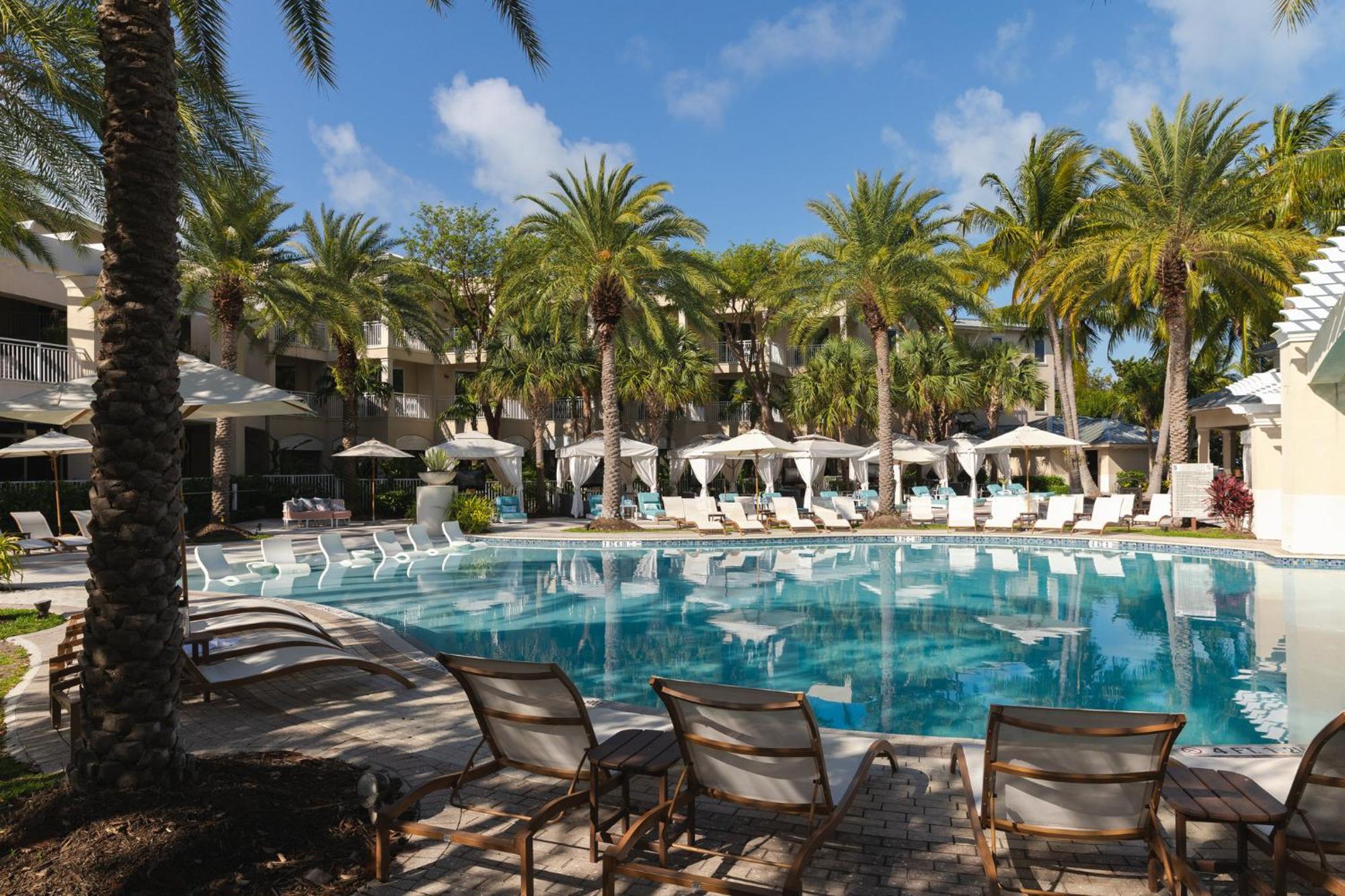 Playa Largo Resort & Spa, Autograph Collection Key Largo Exteriör bild