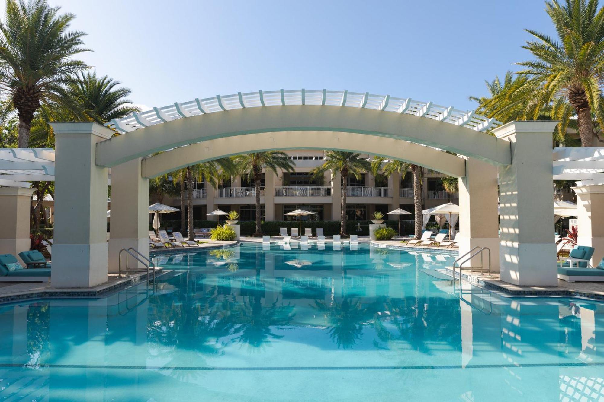 Playa Largo Resort & Spa, Autograph Collection Key Largo Exteriör bild