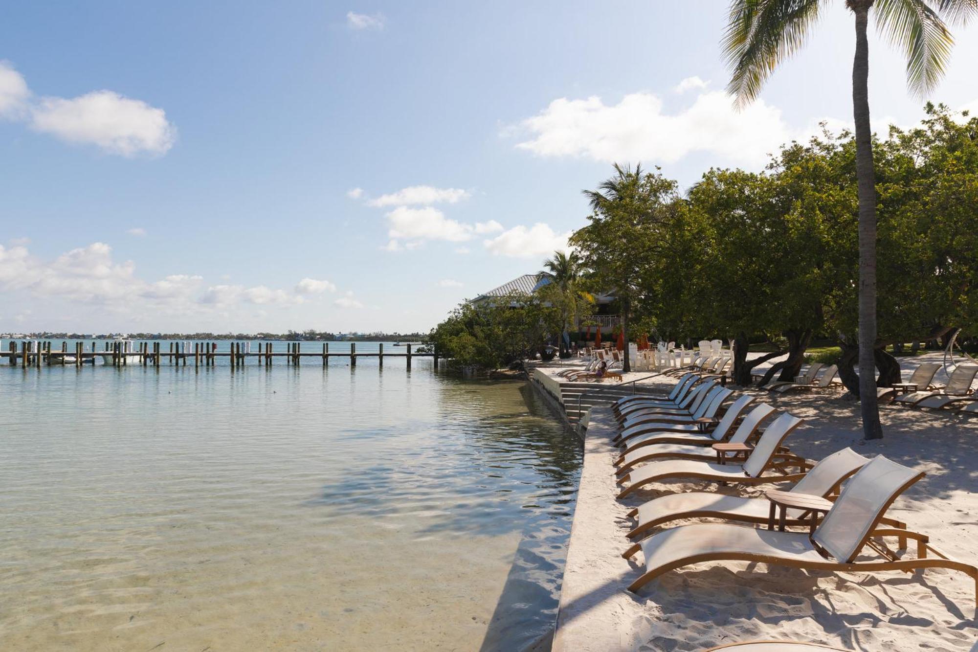 Playa Largo Resort & Spa, Autograph Collection Key Largo Exteriör bild