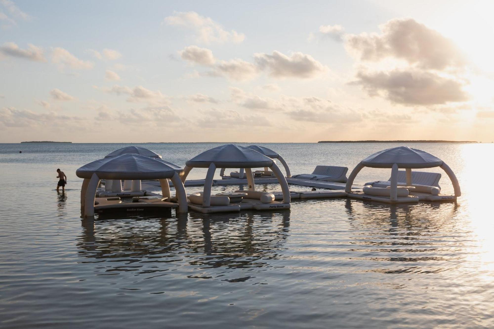 Playa Largo Resort & Spa, Autograph Collection Key Largo Exteriör bild